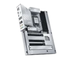 Motherboard MSI Z890-S WiFi DDR5 ATX Blanca - Imagen 2