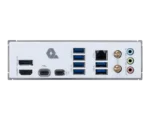 Motherboard MSI Z890-S WiFi DDR5 ATX Blanca - Imagen 3