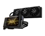 Placa VGA RTX 5090 MSI Lightning Z 32GB GDDR7 - Imagen 3