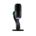Micrófono Logitech Yeti GX streaming RGB profesional