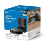 Aspiradora robot Tapo RV20 Max Plus 5300pa