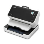 Scanner Kodak Alaris S2050 50 PPM duplex profesional