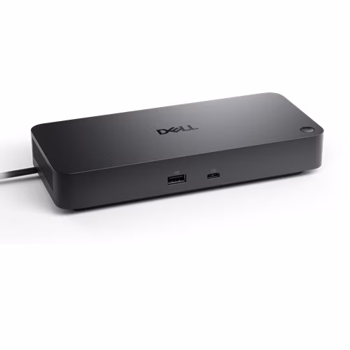 Docking Dell Pro Dock SD25 130W - Smart Dock USB-C