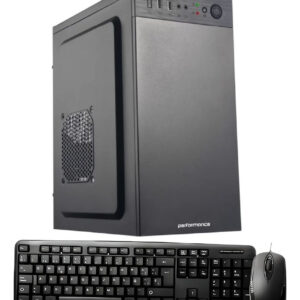 PC AMD Ryzen 7 5700G 16GB SSD 480GB MSI