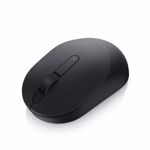 Mouse inalámbrico Dell MS3320W negro