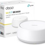 TP-Link Deco BE22 sistema mesh wifi BE3600 1 pack