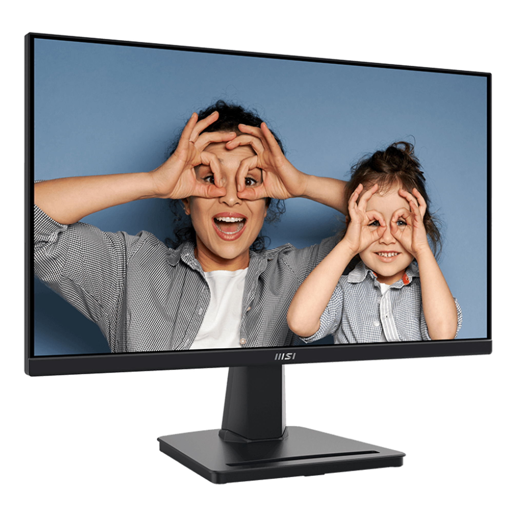 9S6-3PE0CM-023-1 Monitor MSI Pro MP225 22 pulgadas FHD 120Hz HDMI - Imagen 1