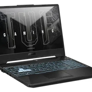 Notebook ASUS VivoBook 15 R7 RTX3050 16GB 512GB