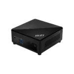 Mini PC MSI I7-1255U DDR4 12M-016BUS Barebone