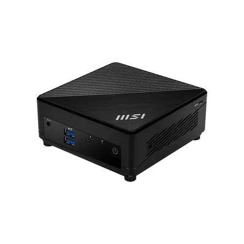 D_NQ_NP_945565-MLA110953639063_042026-O Mini PC MSI I7-1255U DDR4 12M-016BUS Barebone - Imagen 1