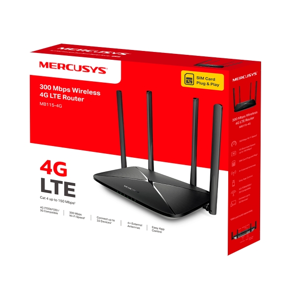MB115-4G_EU_1.0_overview_normal20250122034656 Router Mercusys MB115-4G 300Mbps 4 puertos WiFi - Imagen 1