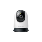 Cámara IP Mercusys MC200 PTZ interior 360 grados - Imagen 2