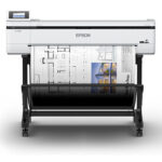 Plotter Epson SureColor T5170M 91cm WiFi Ethernet