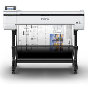 Plotter Epson SureColor T5170M 91cm WiFi Ethernet