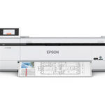 Plotter Epson SureColor T3170M multifunción 61cm