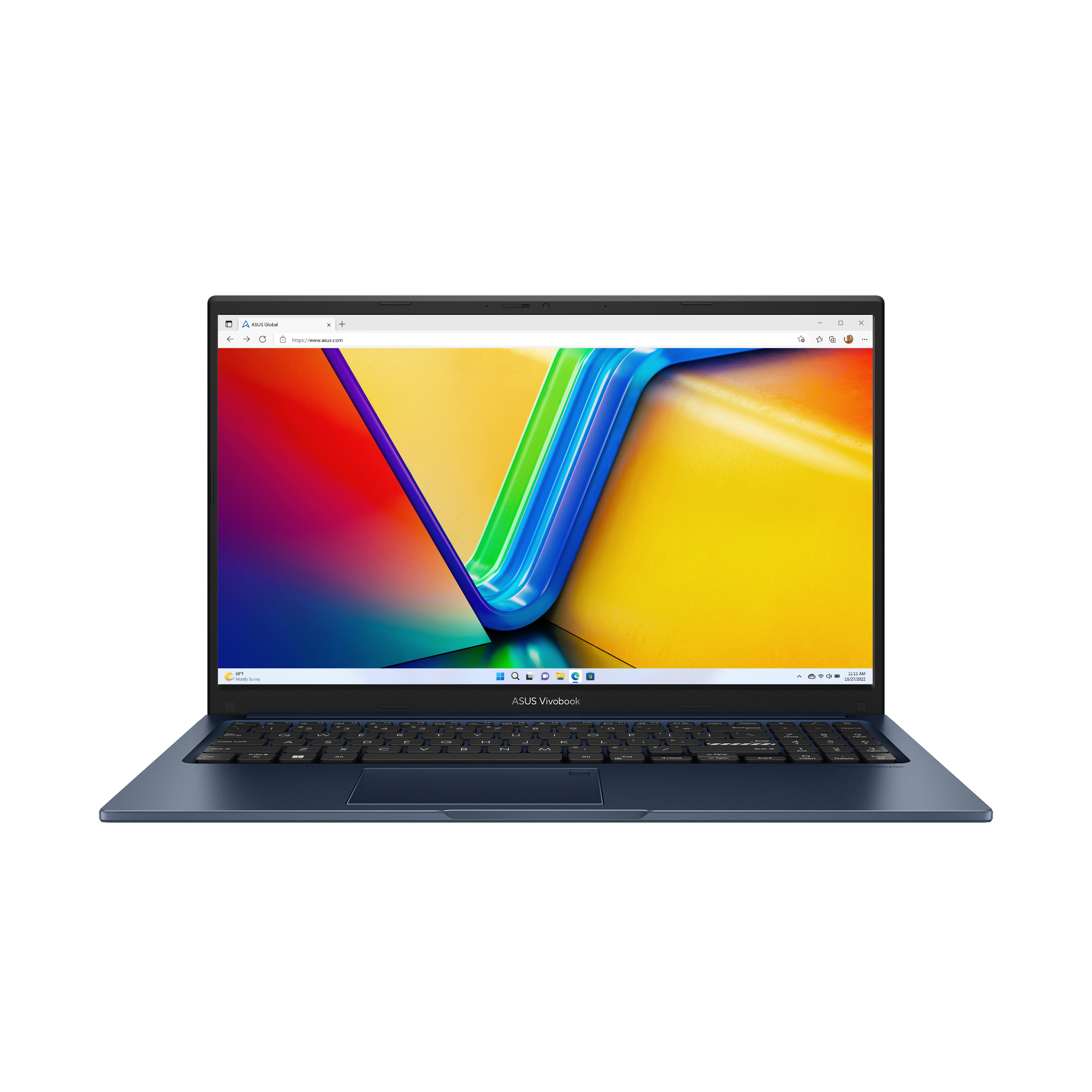 descarga (6) Asus Vivobook 15 Intel i7 16GB 512GB SSD Notebook - Imagen 1