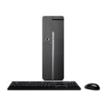 PC CX AMD Athlon 3000G 16GB SSD 480GB