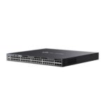 Switch TP-Link Omada SG6654X 48P Gigabit + 6 SFP PoE