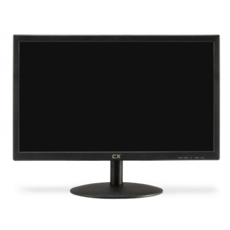 monitor-led-cx-185-cx185d-hdmi-vga-vesa Monitor 20" CX185M VGA HDMI VESA - Imagen 1
