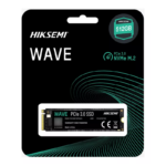 SSD M.2 NVMe 512GB HIK G3 de alto rendimiento