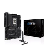 MotherboardAsus ProArt Z890-Creator WiFi DDR5 90MB1JD0-M0EAY0
