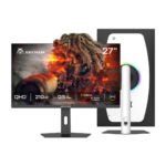 Monitor Arkham 27 pulgadas 210Hz IPS QHD 0.5ms - Imagen 5