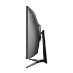 Monitor Arkham 34 curvo 200Hz gaming UWQHD R1500 - Imagen 2