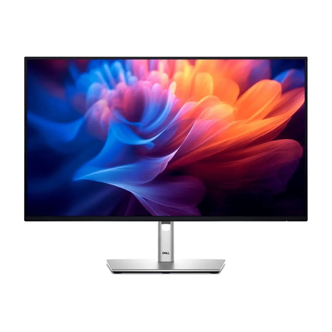 5d178063-763d-4507-9292-4895851f3eb6-1 Monitor Dell 27 pulgadas P2725H IPS HDMI DisplayPort - Imagen 1