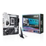 Motherboard Asus B860M DDR5 AYW Gaming WiFi