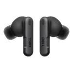 Auriculares Dell Pro Plus EB525 Bluetooth negros