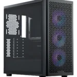GABINETE COOLER MASTER ELITE 502