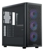 GABINETE COOLER MASTER ELITE 502