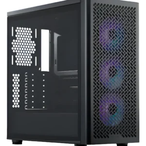 GABINETE COOLER MASTER ELITE 502