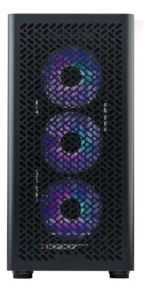 GABINETE COOLER MASTER ELITE 502 - Imagen 3