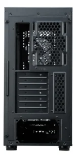 GABINETE COOLER MASTER ELITE 502 - Imagen 7