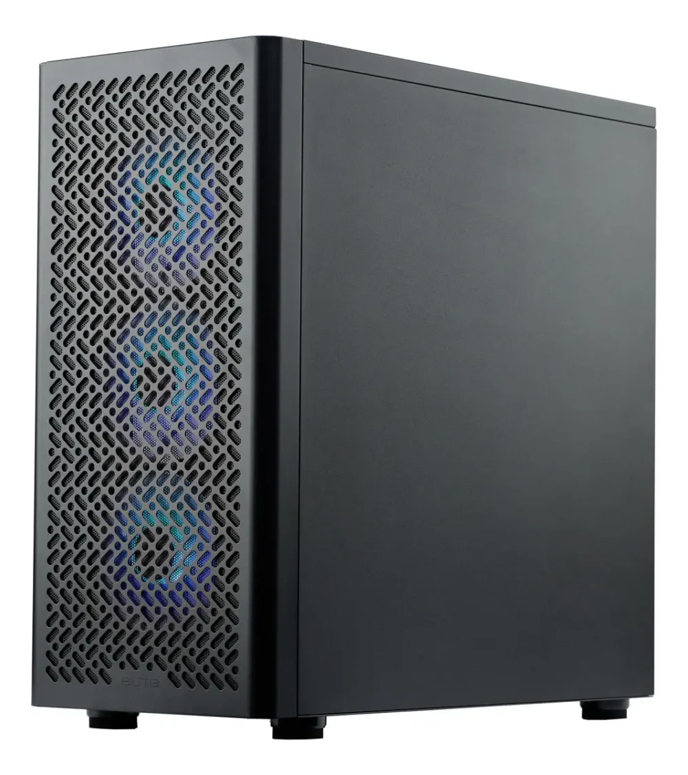 GABINETE COOLER MASTER ELITE 502 - Imagen 5
