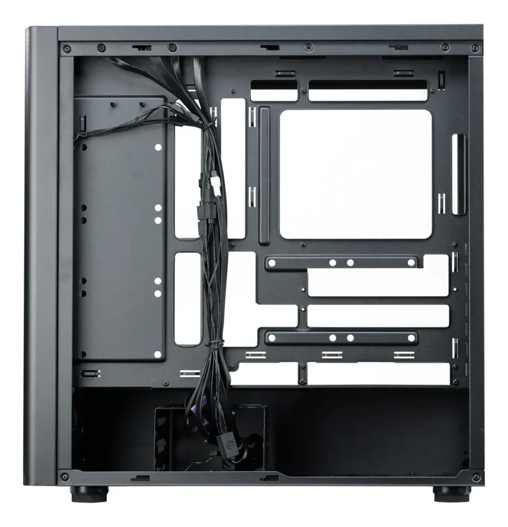 GABINETE COOLER MASTER ELITE 502 - Imagen 6