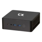 Mini PC CX Intel Ultra 5 115U 16GB RAM 512GB SSD
