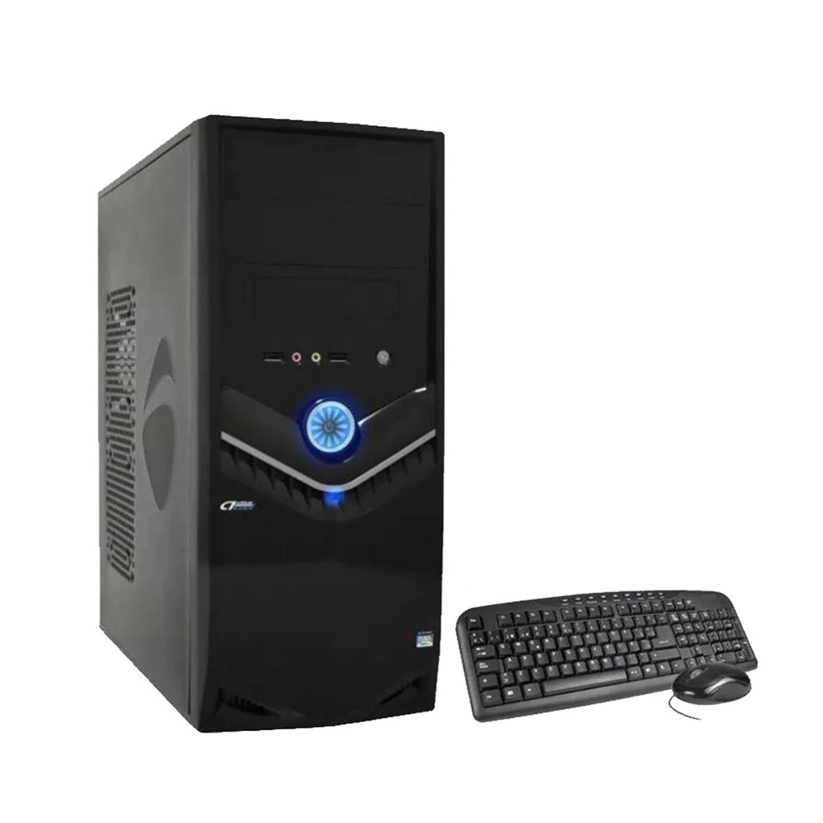 Performance-KITX3-6810-y PC PERFORMANCE INTEL I5 14400+16G+SSD512 (ASUS) - Imagen 1