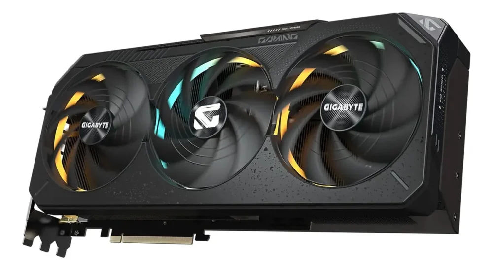 Placa de video RTX 5090 32GB Gigabyte Gaming OC - Imagen 6