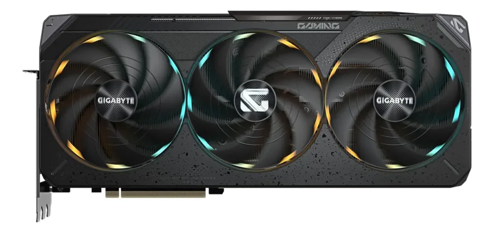 Placa de video RTX 5090 32GB Gigabyte Gaming OC - Imagen 4