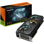 Placa de video RTX 5090 32GB Gigabyte Gaming OC