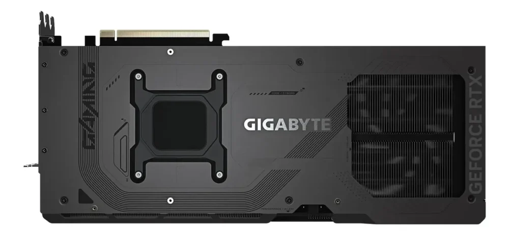 Placa de video RTX 5090 32GB Gigabyte Gaming OC - Imagen 5