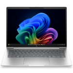Notebook HP 14 G2i Intel Ultra 7 355 16GB 512GB Windows 11 Pro D9FJ2AT