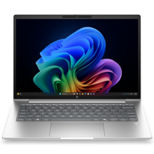 Notebook HP 14 G2i Intel Ultra 7 355 16GB 512GB Windows 11 Pro D9FJ2AT