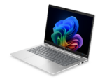 Notebook HP 14 G2i Intel Ultra 7 355 16GB 512GB Windows 11 Pro D9FJ2AT - Imagen 3