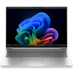 Notebook HP 16 4 G2i Ultra 7 355 16GB 512GB Windows 11 Pro