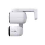 Cámara IP TP-Link Tapo C246D PTZ doble lente seguridad - Imagen 2