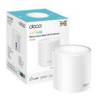 TP-Link Deco X10 1-Pack Router Mesh WiFi AX1500