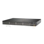 Switch 48P Aruba 6200F 4SFP+ JL726A